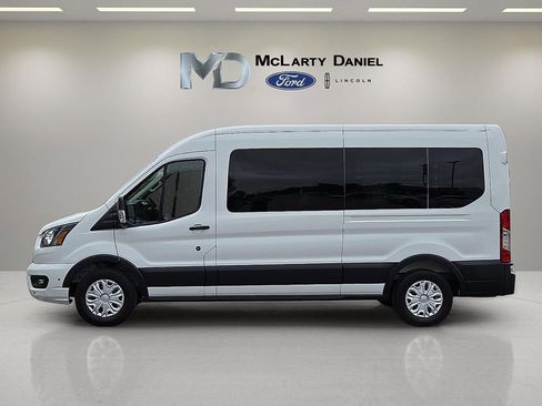 New 2025 Ford Transit 350 XLT image 3