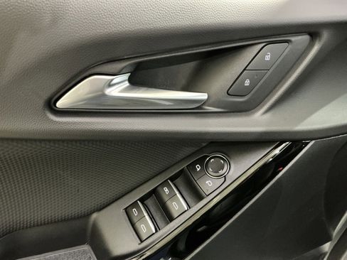 New 2026 Chevrolet Equinox RS w/ Safety and Technology Package image 23