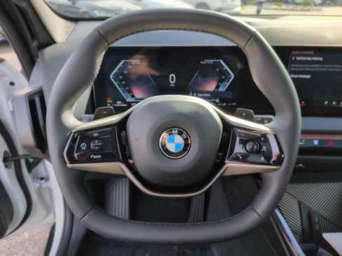 Used 2025 BMW X3 xDrive30i w/ Convenience Package image 18