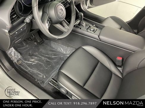 New 2026 MAZDA MAZDA3 s Sport image 19