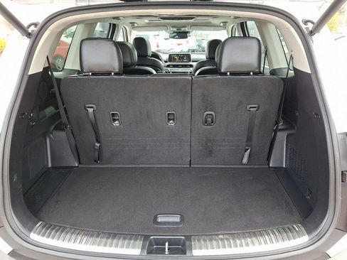 Certified 2021 Kia Telluride SX w/ SX Prestige Package image 33