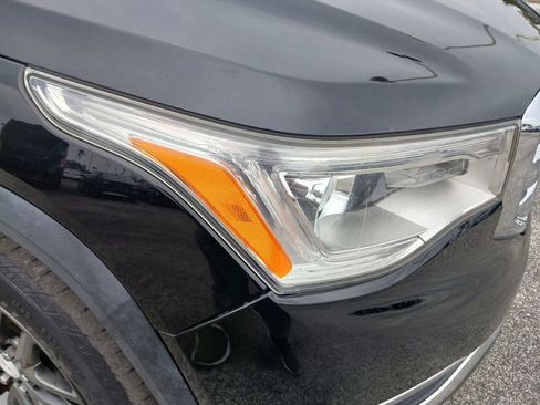 Used 2019 GMC Acadia SLT image 20