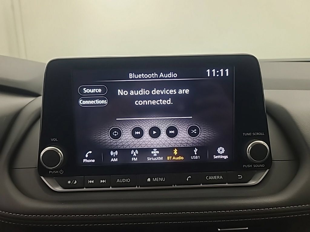 Used 2026 Nissan Rogue SV AWD/4WD image 31
