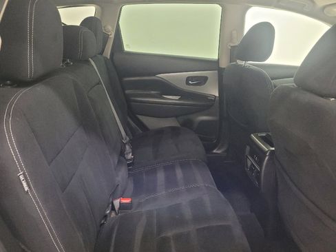 Used 2020 Nissan Murano S w/ Technology Package AWD/4WD image 19