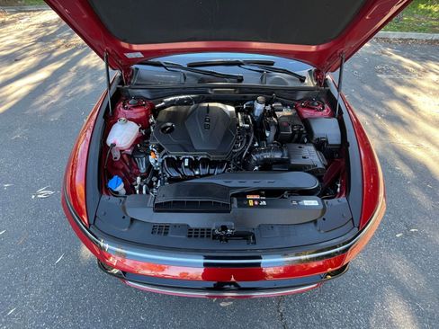 Used 2025 Hyundai Sonata SEL image 31