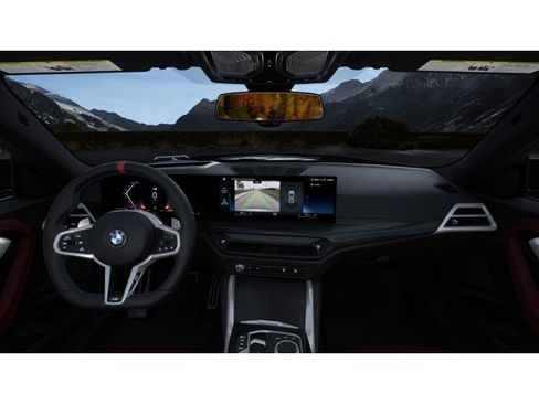 New 2026 BMW M240i Coupe image 10