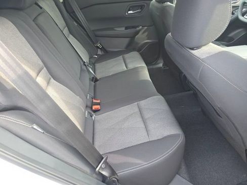 New 2026 Nissan Rogue SV w/ Cold Weather Package image 24