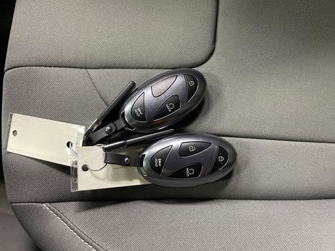 New 2026 Hyundai Elantra SEL Sport image 25