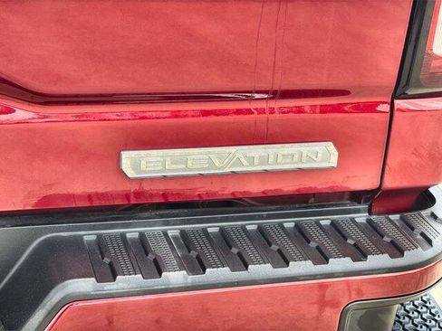 Used 2021 GMC Sierra 1500 Elevation AWD/4WD image 31