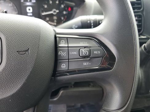 Used 2026 RAM ProMaster 2500 w/ Convenience Group FWD image 14