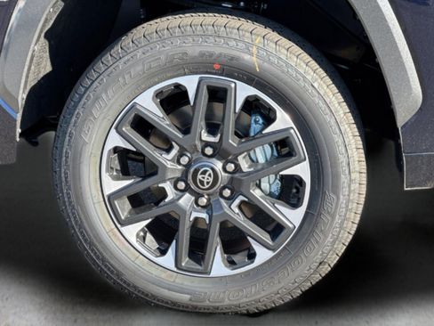 New 2026 Toyota Tundra Limited AWD/4WD image 67