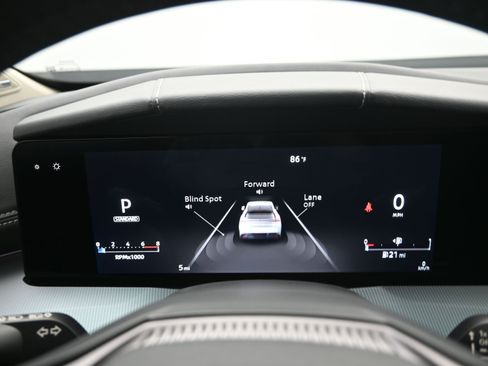 New 2025 Nissan Murano SL w/ Cargo Package image 13