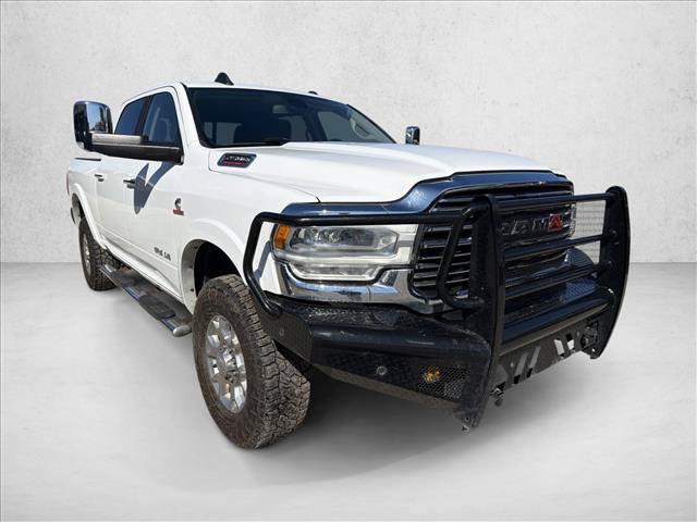 Used 2021 RAM 2500 Laramie AWD/4WD image 10