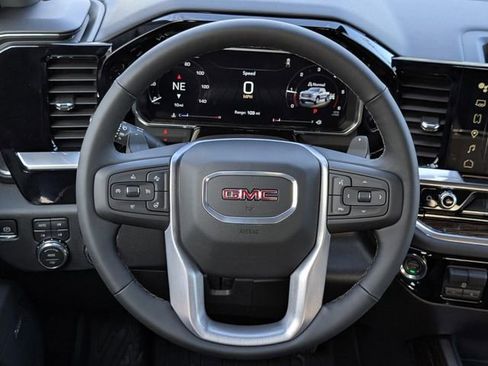 New 2026 GMC Sierra 1500 Elevation w/ Elevation Premium Package image 20