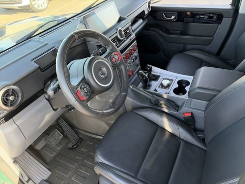 Used 2024 INEOS Grenadier AWD/4WD image 12
