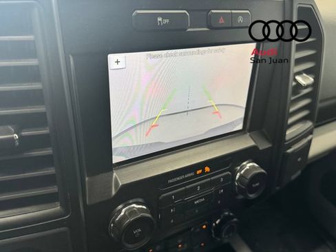 Used 2018 Ford F150 XL w/ Equipment Group 101A Mid RWD image 19