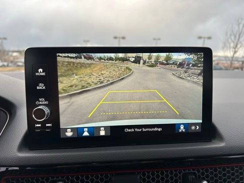 Used 2025 Honda Civic Si image 26