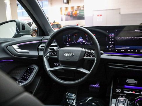 Certified 2025 Audi A5 2.0T Premium w/ Convenience Package image 16