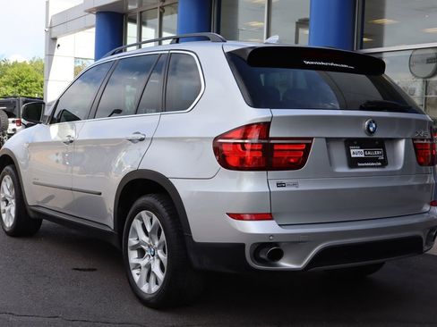 Used 2013 BMW X5 xDrive35i AWD/4WD image 3