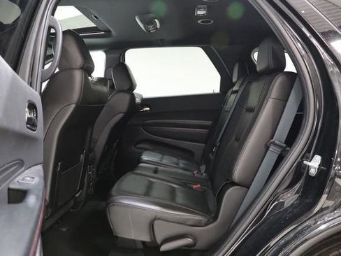 Used 2025 Dodge Durango GT AWD/4WD image 34