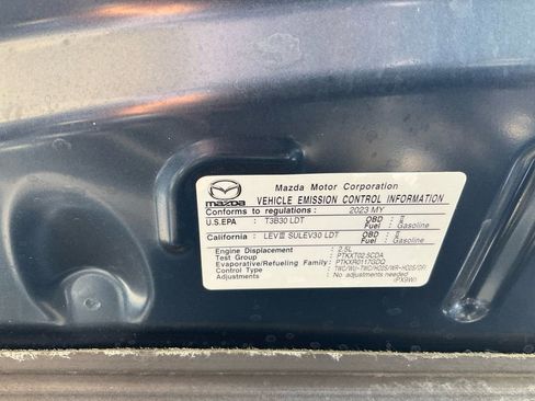 Used 2023 MAZDA CX-50 2.5 S w/ Preferred Plus Pkg image 32