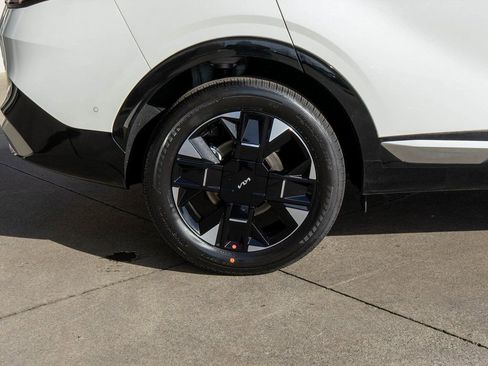 New 2026 Kia Sportage SX Prestige AWD/4WD image 34