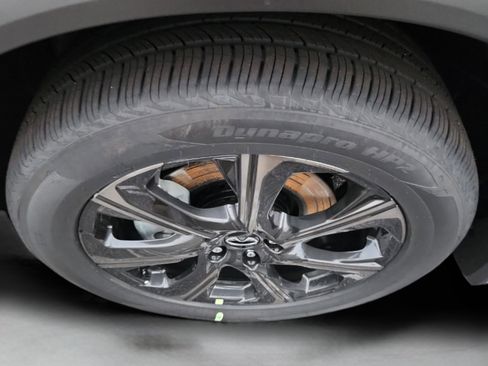 New 2026 INFINITI QX60 Autograph w/ Dark Cargo Package image 21