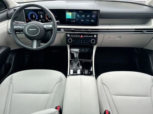 New 2026 Hyundai Tucson SEL FWD image 16