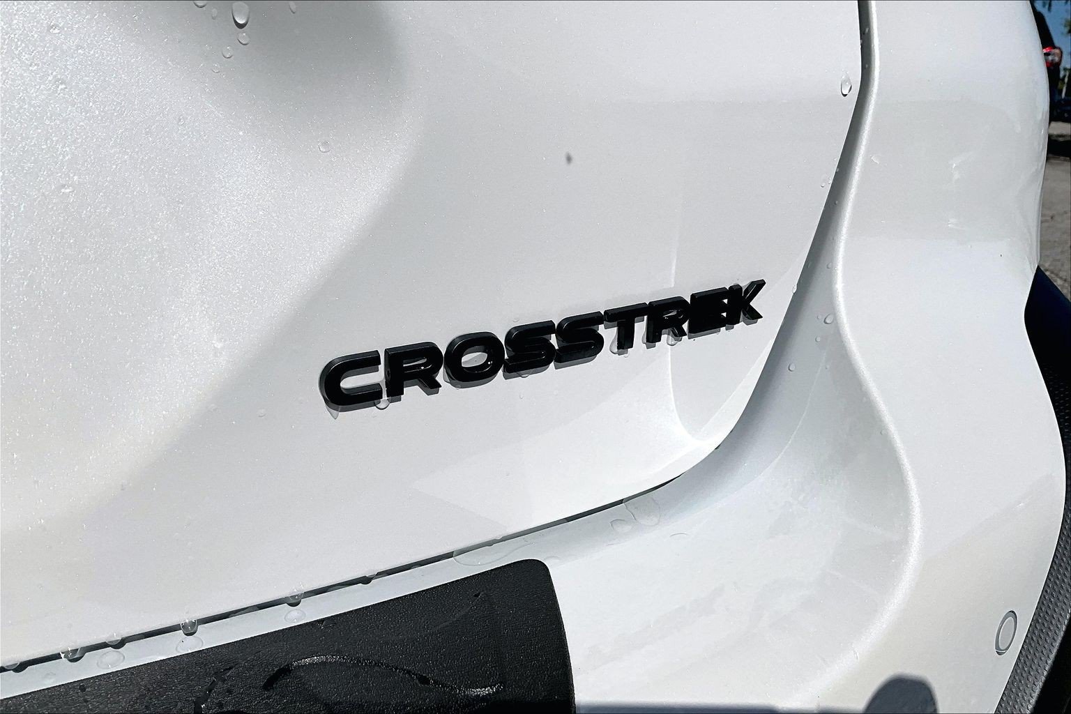 New 2026 Subaru Crosstrek 2.5i Limited AWD/4WD image 25