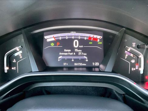 Used 2020 Honda CR-V EX-L image 25