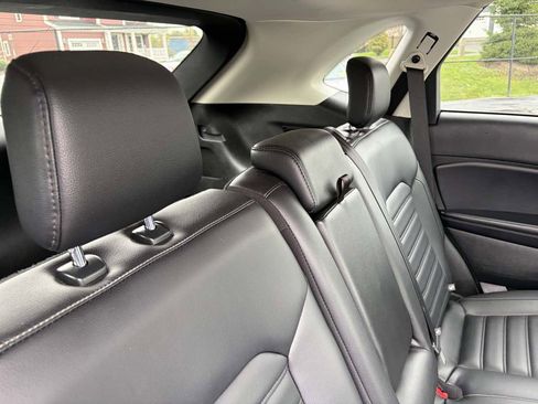 Used 2023 Ford Edge SEL w/ Convenience Package AWD/4WD image 26