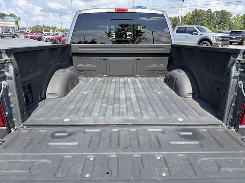 Certified 2024 Ford F150 Lariat w/ Tow/Haul Package AWD/4WD image 30
