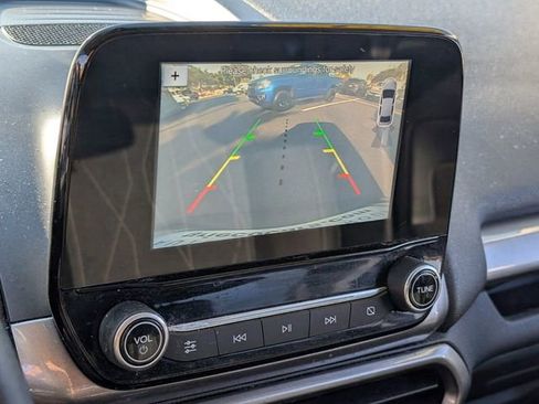 Used 2018 Ford EcoSport SE image 24