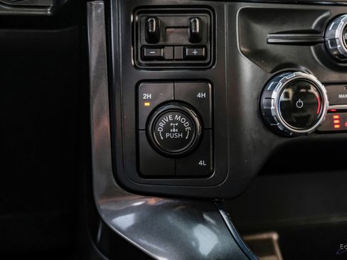 Used 2022 Ford F150 XLT w/ Equipment Group 302A High image 56