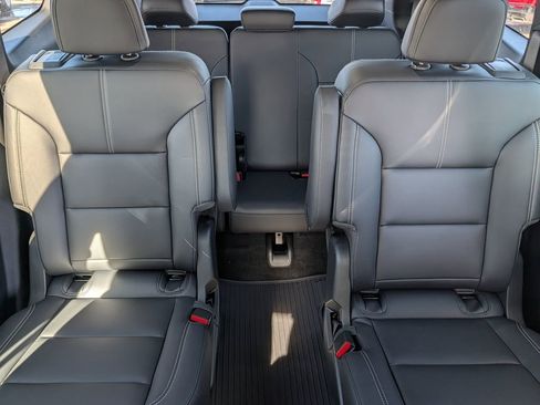 New 2026 GMC Acadia Elevation w/ Black Edition image 38