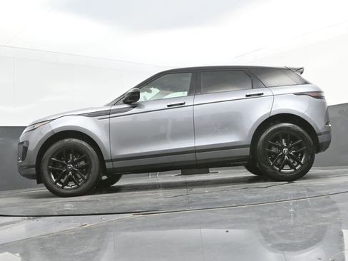 New 2026 Land Rover Range Rover Evoque S image 30