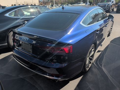 Used 2018 Audi S5 Premium Plus image 4