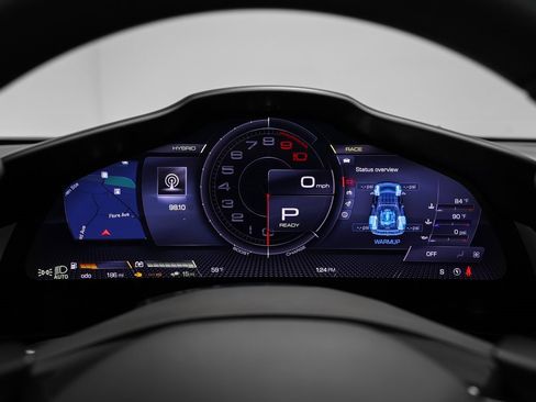 Certified 2024 Ferrari 296 GTS image 54