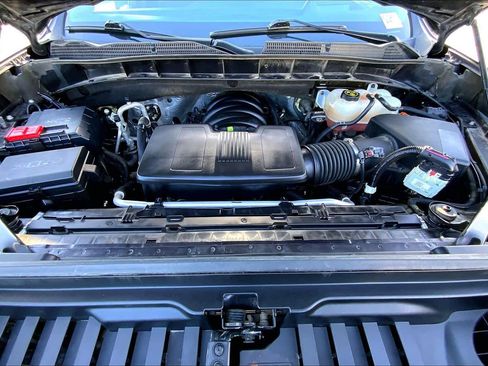 Used 2023 GMC Sierra 1500 AT4 w/ AT4 Premium Package image 28