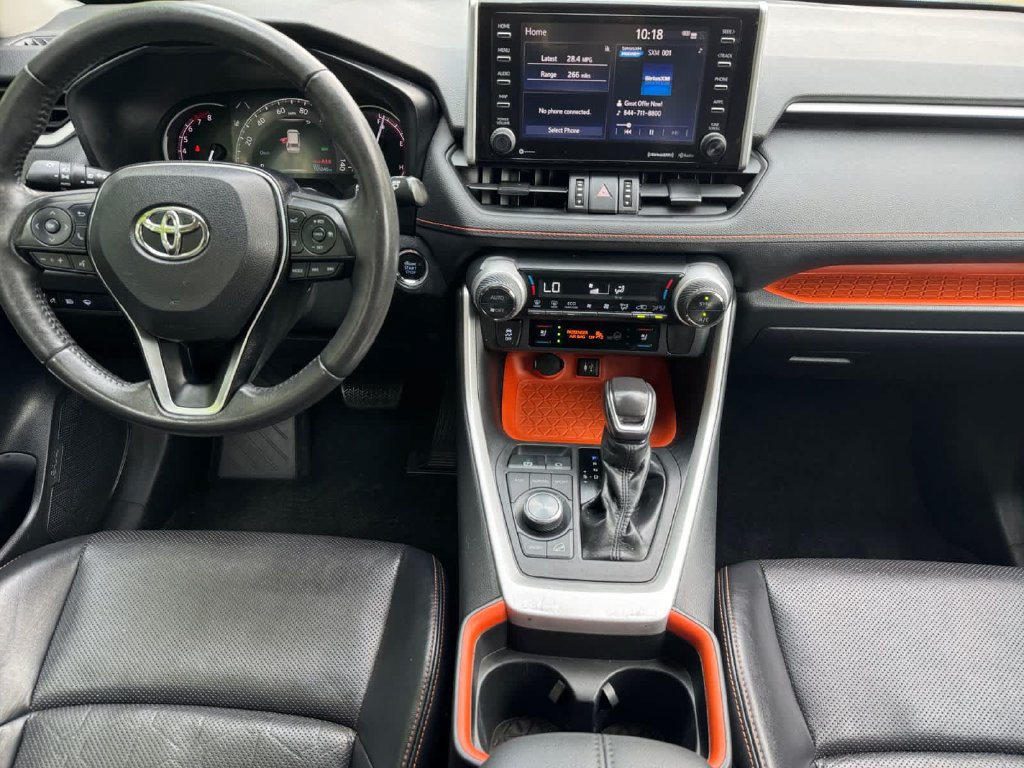 Used 2019 Toyota RAV4 Adventure w/ Cold Weather Package AWD/4WD image 6