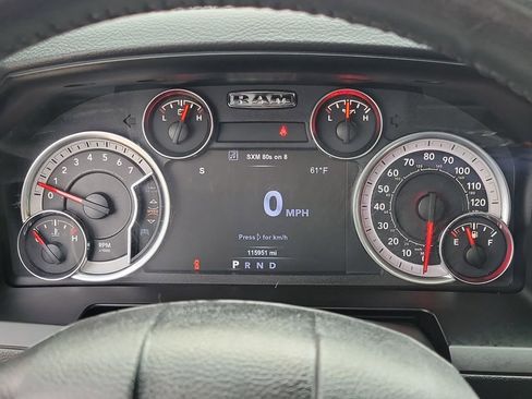Used 2018 RAM 1500 Sport w/ Sport Premium Group AWD/4WD image 25