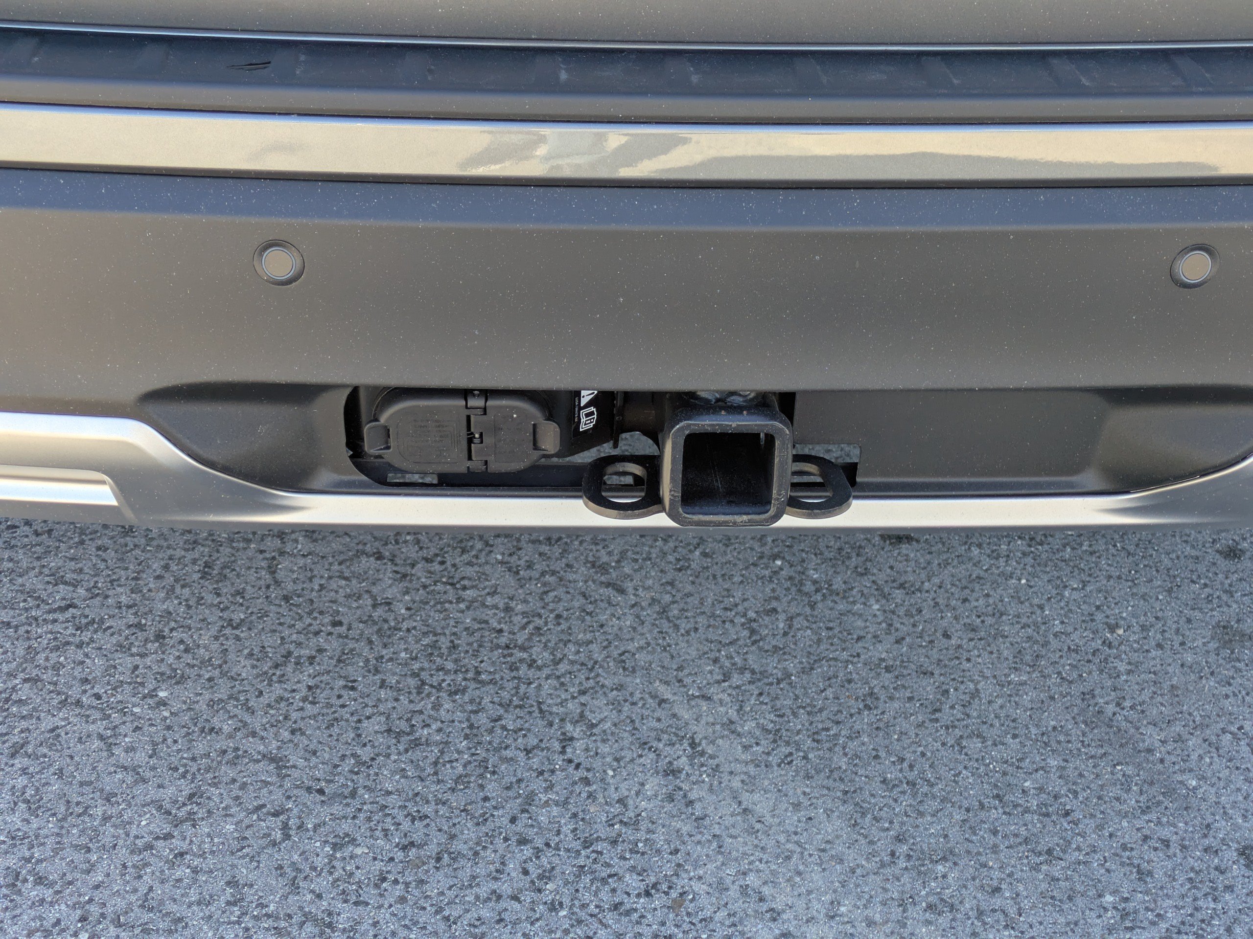 New 2026 Ford Explorer Active w/ Active Comfort Package RWD image 10