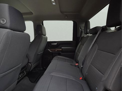 Used 2021 GMC Sierra 2500 SLE w/ SLE Value Package; image 10