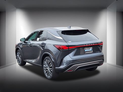 New 2026 Lexus RX 350 image 3