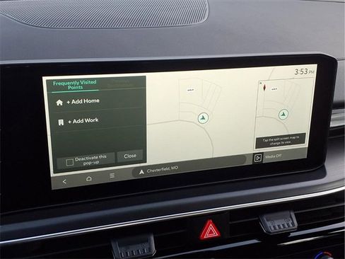 New 2026 Kia K5 GT-Line image 4