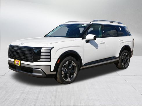 New 2026 Hyundai Palisade Limited image 2
