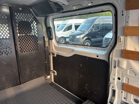 Used 2024 Ford Transit 250 Low Roof w/ Exterior Upgrade Package image 18