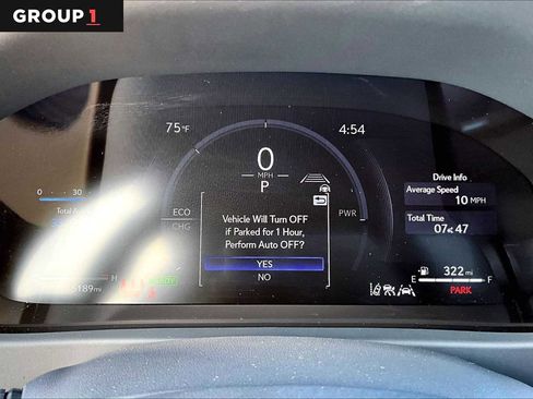 Certified 2025 Lexus UX 300h FWD w/ Accessory Package (Z1) image 23