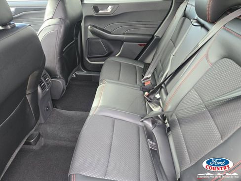 New 2026 Ford Escape ST-Line w/ Tech Pack #1 image 7