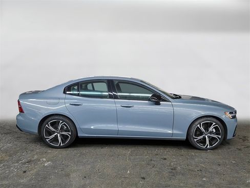 Certified 2024 Volvo S60 B5 Core w/ Climate Package image 4